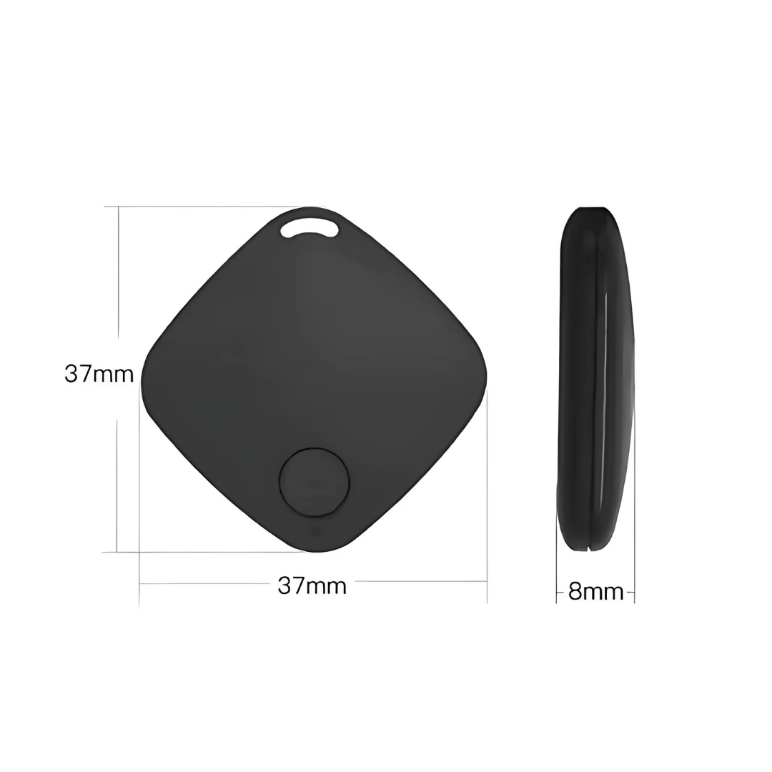 GPS IPhone