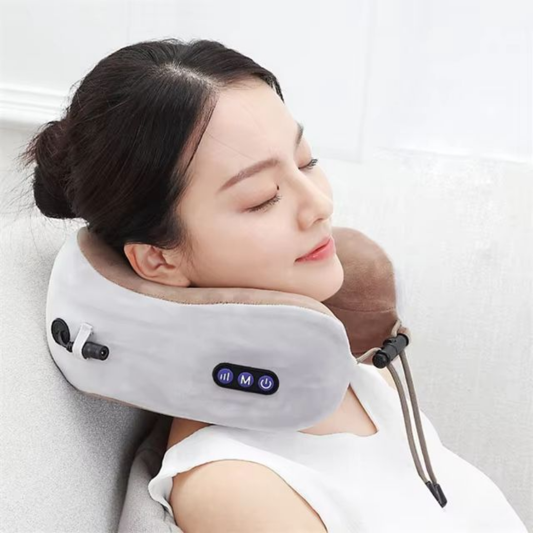 Coussin de massage