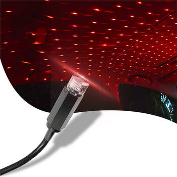 Lampe LED Galaxy – Donnez du style à vos trajets